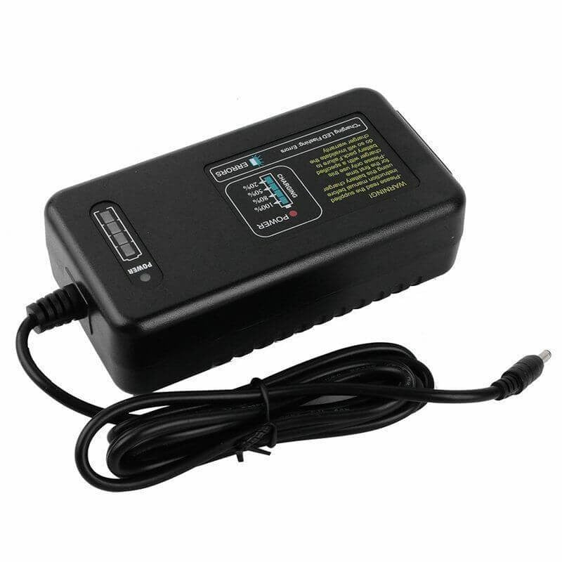 Godox AD600 Ladegerät – für AD600, AD600 Pro
