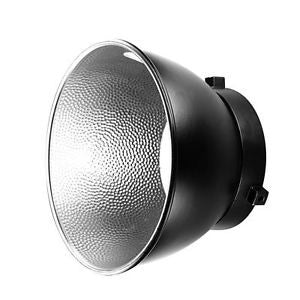 Godox AD-R6 Reflektor – 180 × 180 mm – für AD600B, AD600BM – Schwarz
