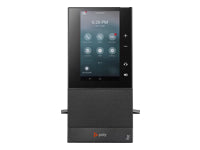 Poly CCX 500 – Business Media Telefon, für Open SIP, PoE