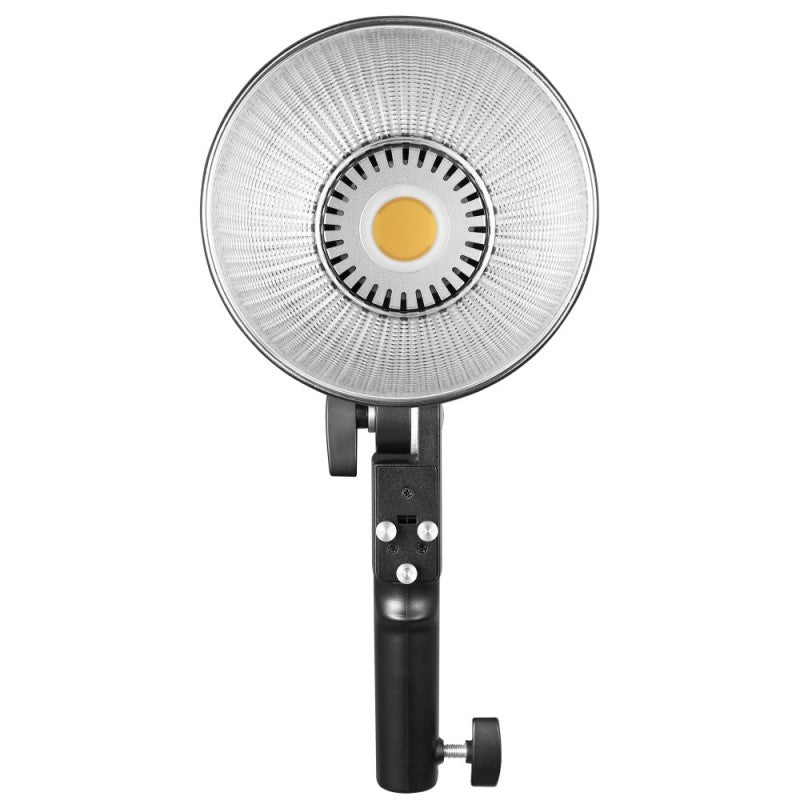 Godox ML60 LED-Videoleuchte – 60 W, dimmbar, 5600–6500 K, CRI 96