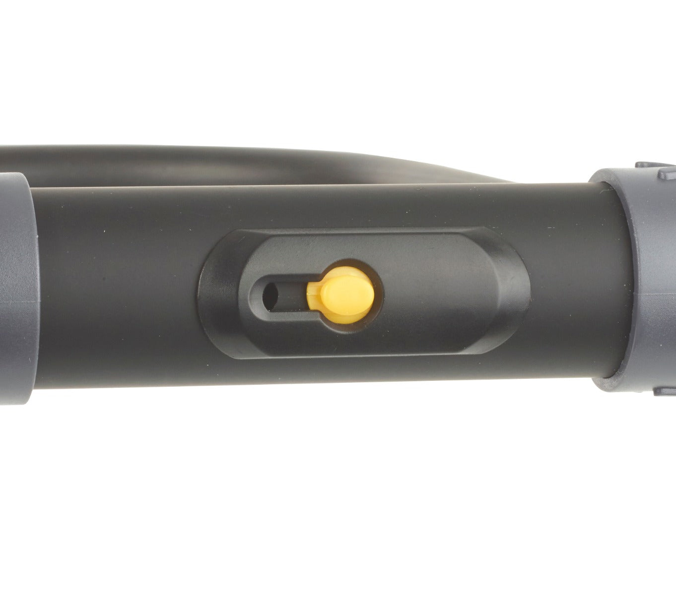 Yale YUL2 Mechanisches Vorhängeschloss – Stahl, Bügel 230×13 mm, Ø13 mm, Aussen, Grau