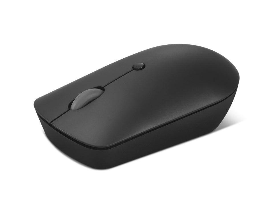 Lenovo 400 Maus – Beidhändig, RF Wireless