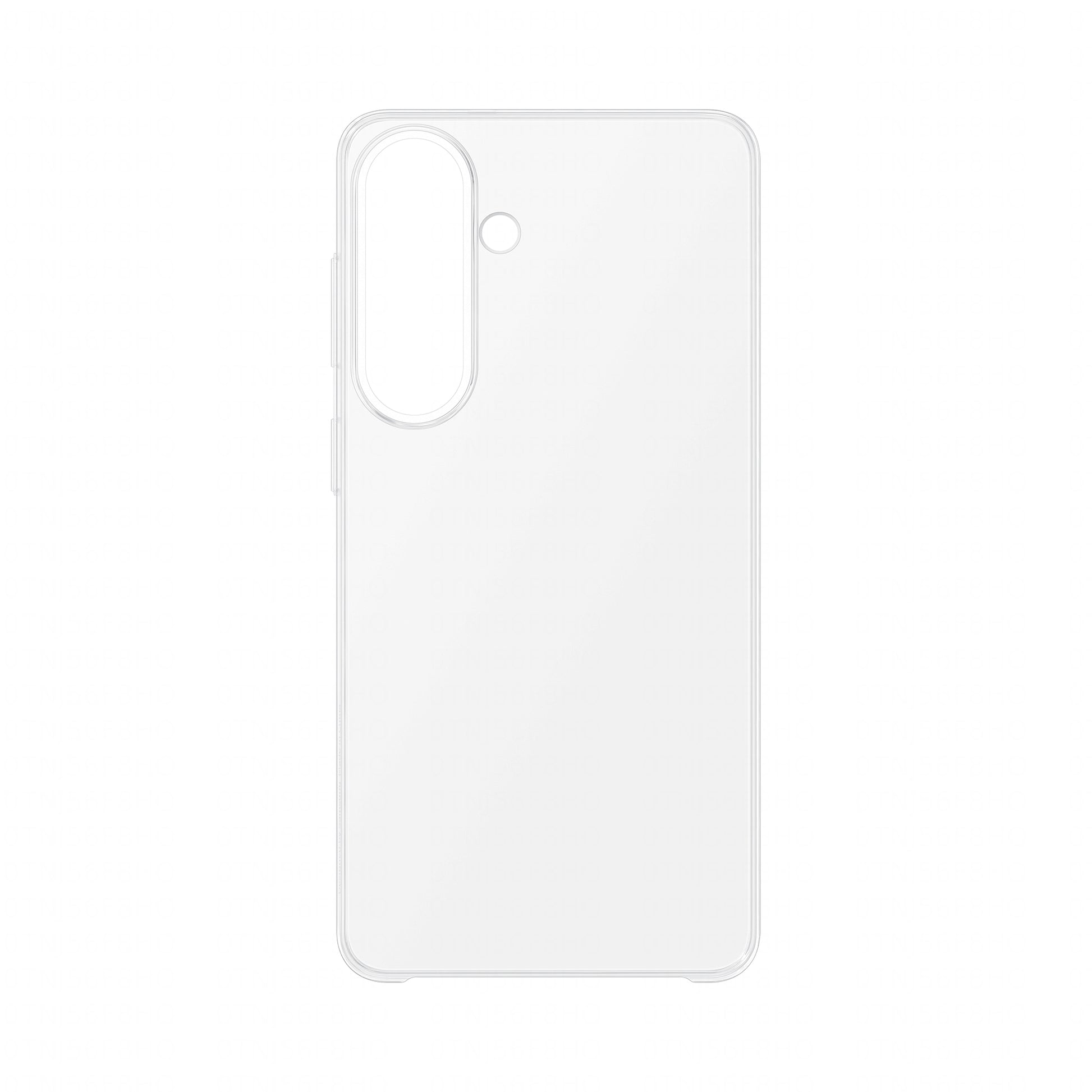 Samsung Holster – für Samsung Galaxy S26+ – Kunststoff, Transparent