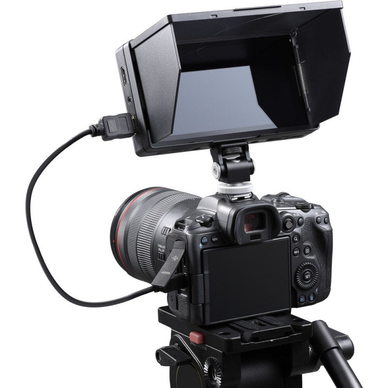Godox GM55 Kameramonitor – 5,5" IPS Touchscreen