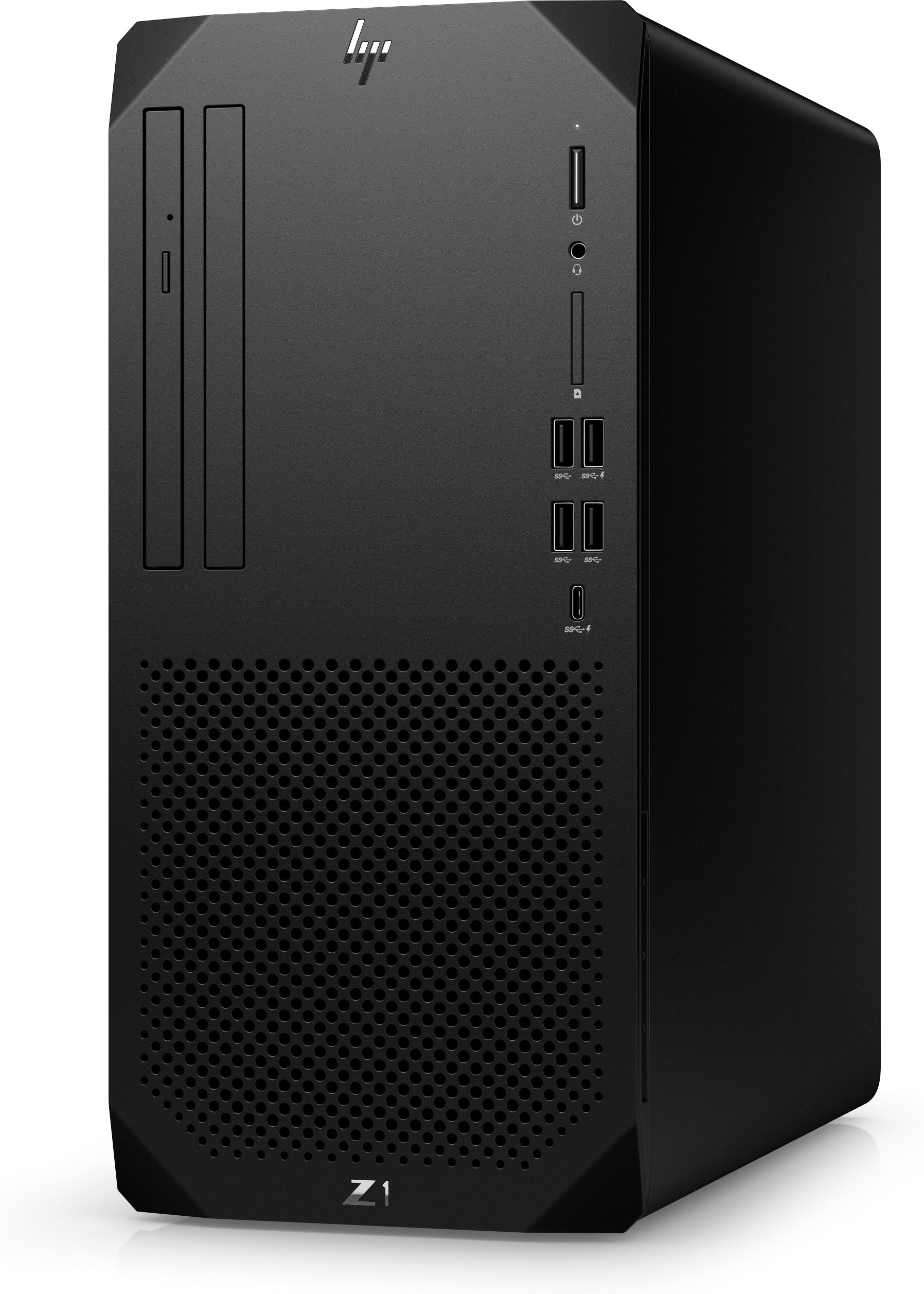 HP Z1 Tower G9 – Intel Core i9-14900, 64 GB RAM, 1 TB SSD, Windows 11 Pro