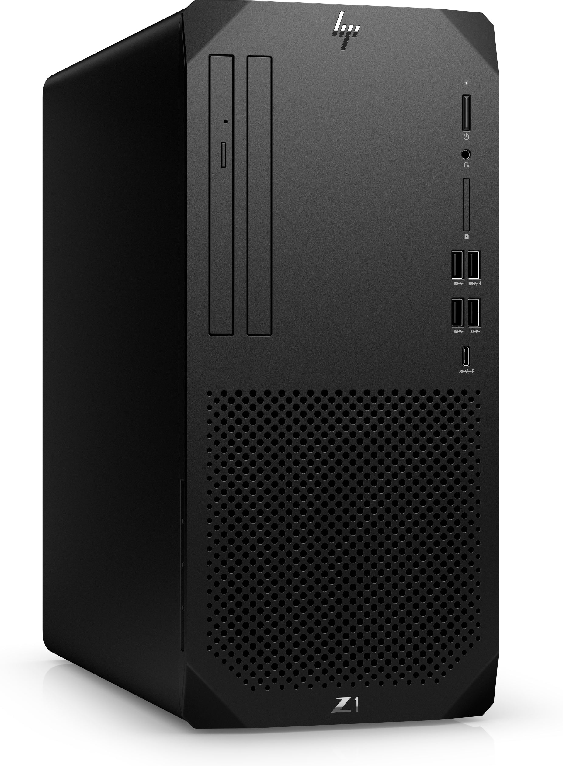 HP Z1 G9 Tower – Intel Core i7-14700, 32 GB RAM, 512 GB SSD, Windows 11 Pro