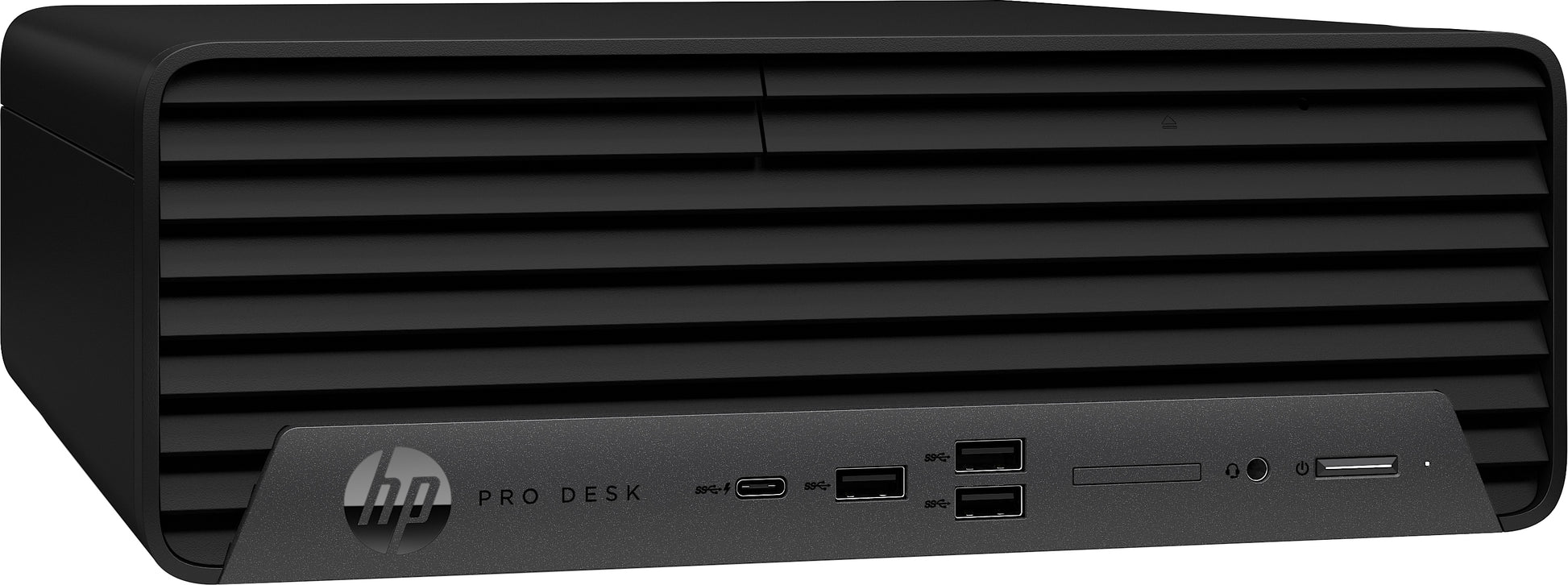 HP Pro 400 G9 SFF – Intel Core i5‑12500, 16 GB RAM, 512 GB SSD, Windows 11 Pro