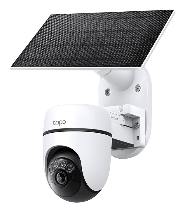 TP-Link Tapo C610 PTZ – 3MP – WLAN – IP65