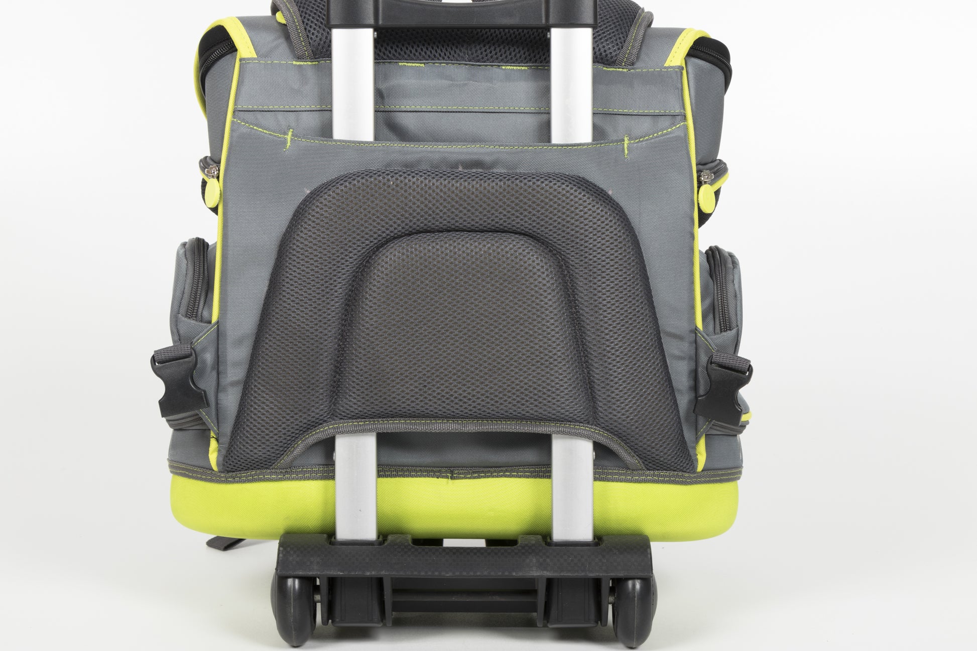 TrendPet Rucksack-Haustierträger – Toplader, mit Seitenfenstern, Grau, 500 × 470 × 310 mm