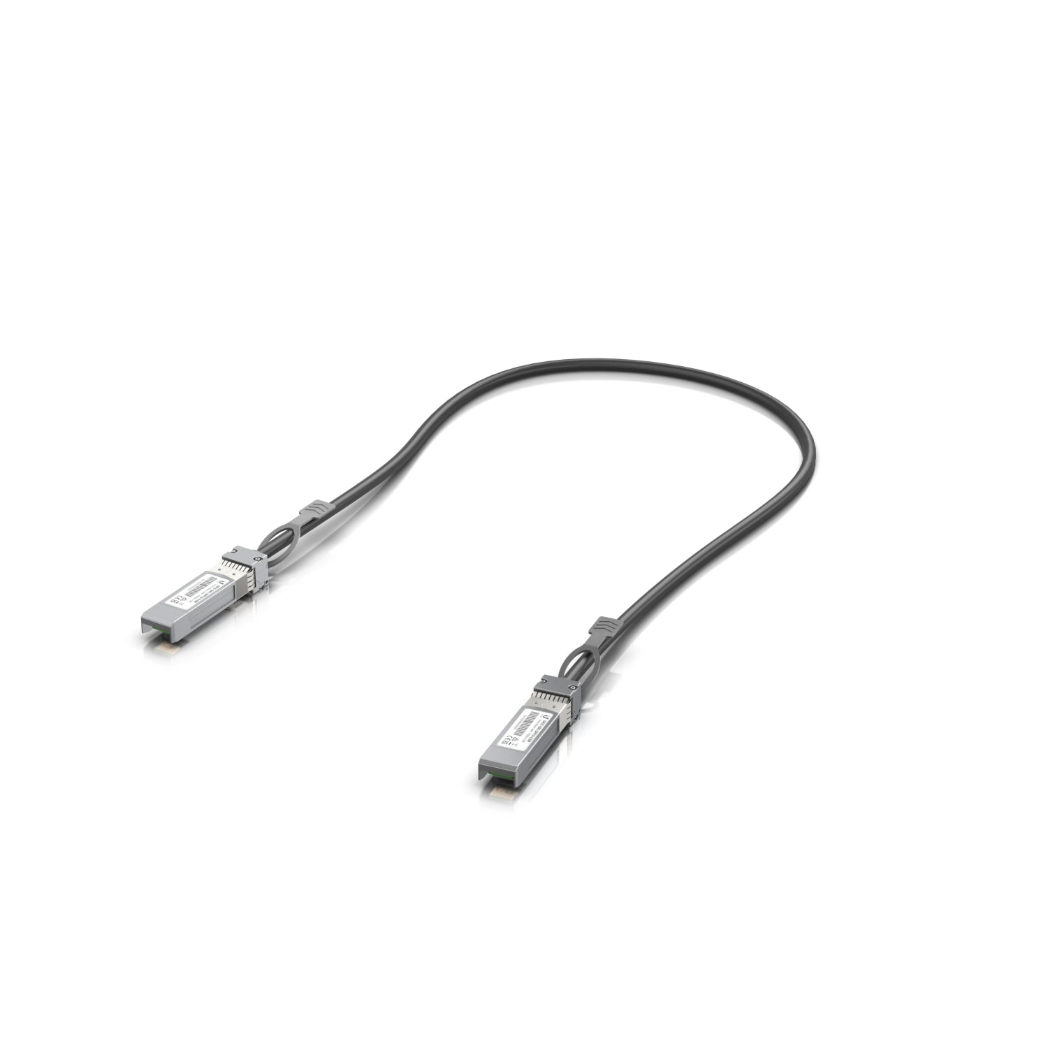 Ubiquiti SFP+‑SFP+ DAC-Kabel – 10G, 0,5 m