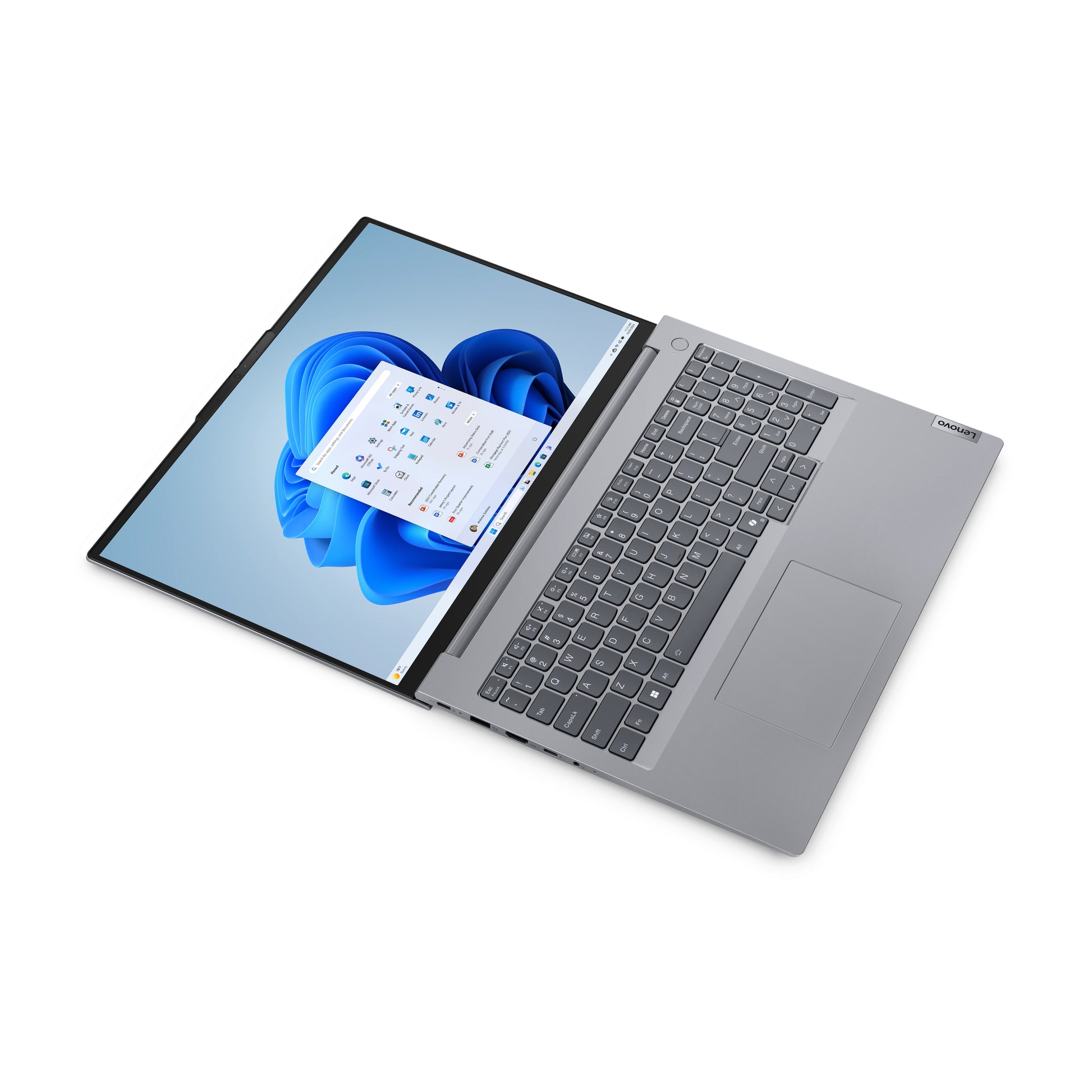 Lenovo ThinkBook 16 G7 ARP Laptop, Windows 11 Pro
