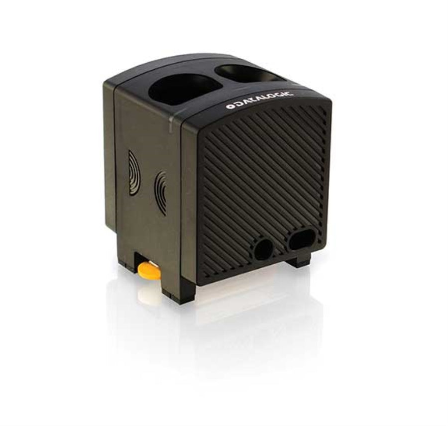 Datalogic Ladestation – MC-P096-M2 – 2-Slot – für Datalogic – Schwarz