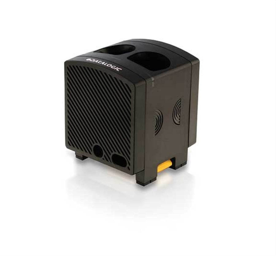 Datalogic Ladestation – MC-P096-M2 – 2-Slot – für Datalogic – Schwarz