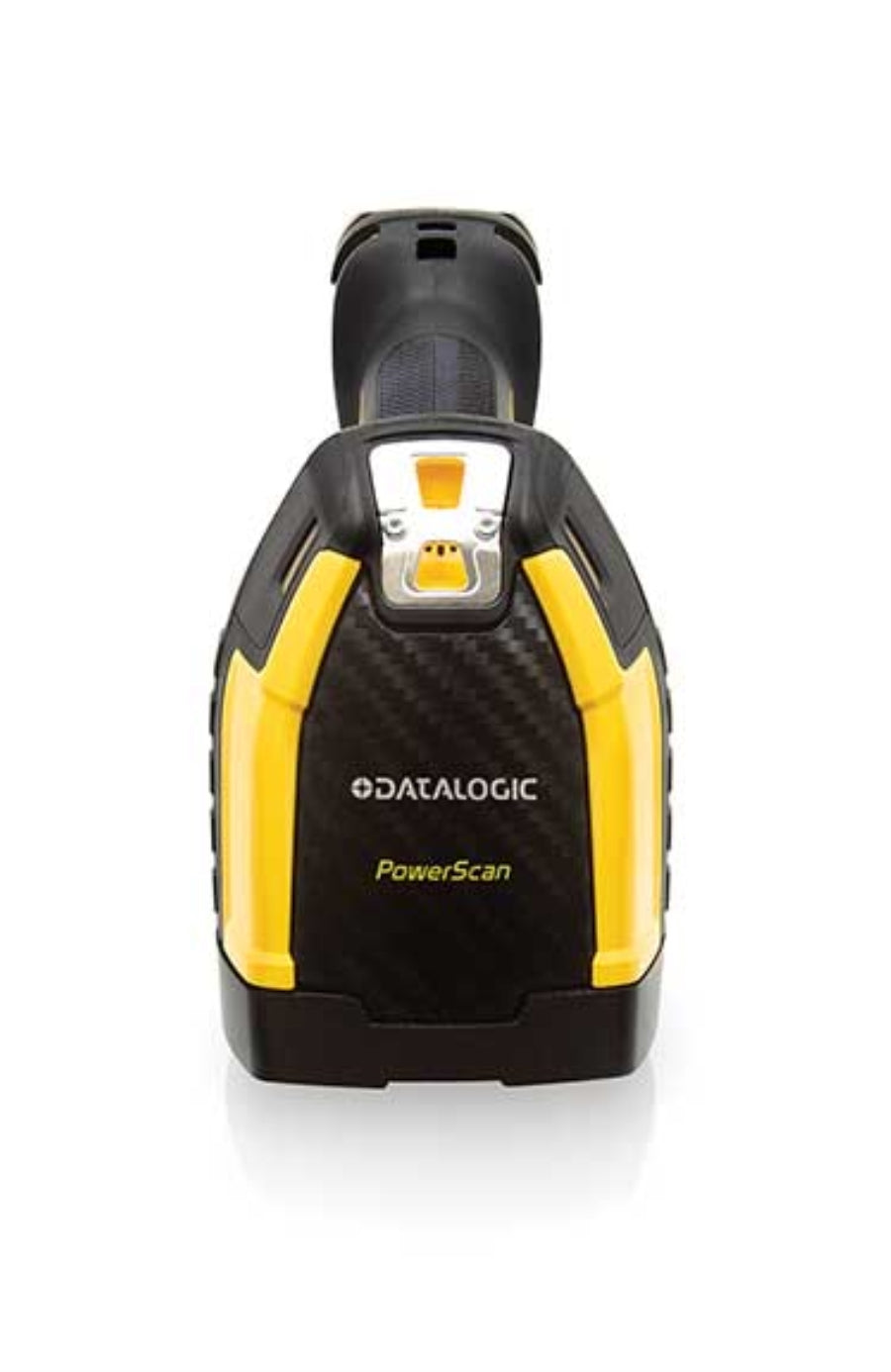Datalogic PowerScan PM9600-HP – Barcodeleser – Funk – mit wechselbarem Akku