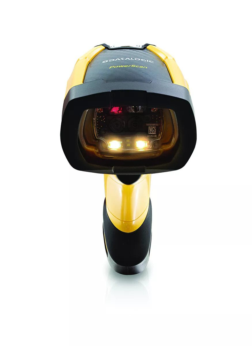 Datalogic PowerScan PM9600-HP – Barcodeleser – Funk – Kit