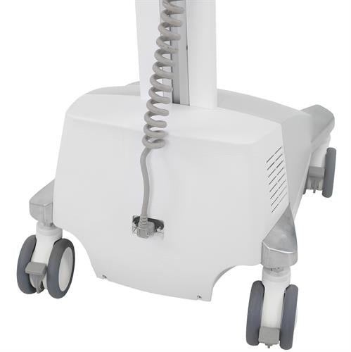 Ergotron Netzkabel für SV4X, SLA, Cart