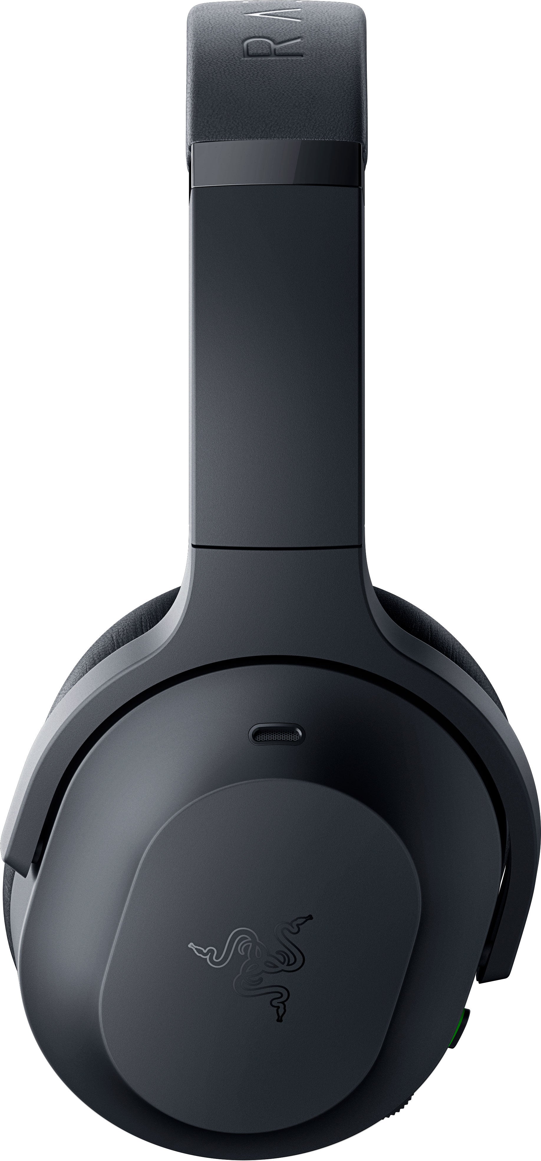Razer Barracuda Pro Gaming-Headset – On-Ear, Stereo, Kabel + BT, ANC, Schwarz, BT 5.2