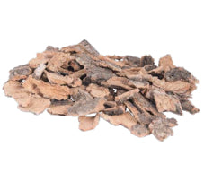 Dekomat Dekosteine/Dekogranulat, Baumrinde, Braun, 500 g, 7365029