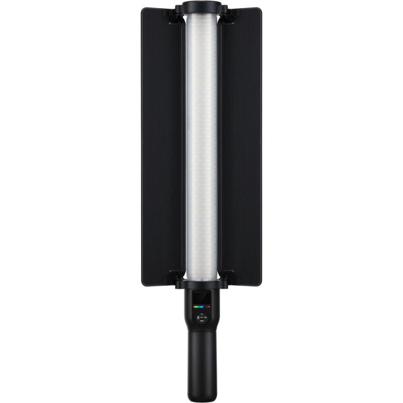 Godox LC500R LED-Leuchtstab – 600 mm, 2500–8500 K, 5800 Lux, dimmbar