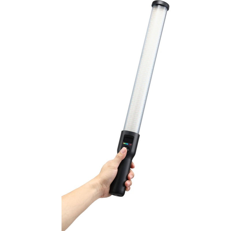 Godox LC500R LED-Leuchtstab – 600 mm, 2500–8500 K, 5800 Lux, dimmbar