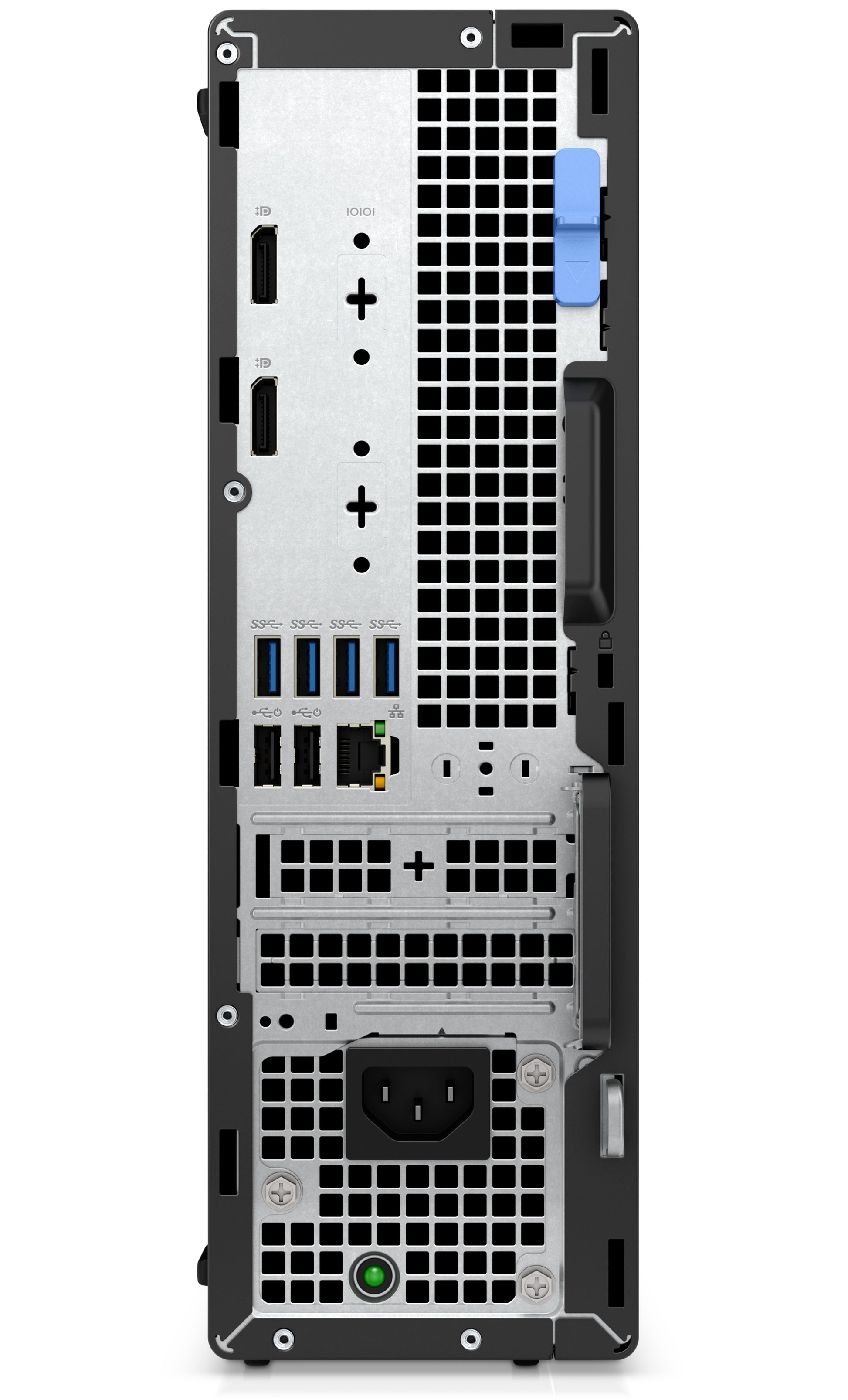 Dell Optiplex 5000 SFF – Intel Core i5-12500, 8 GB RAM, 256 GB SSD, DVD-RW, Windows 11 Pro
