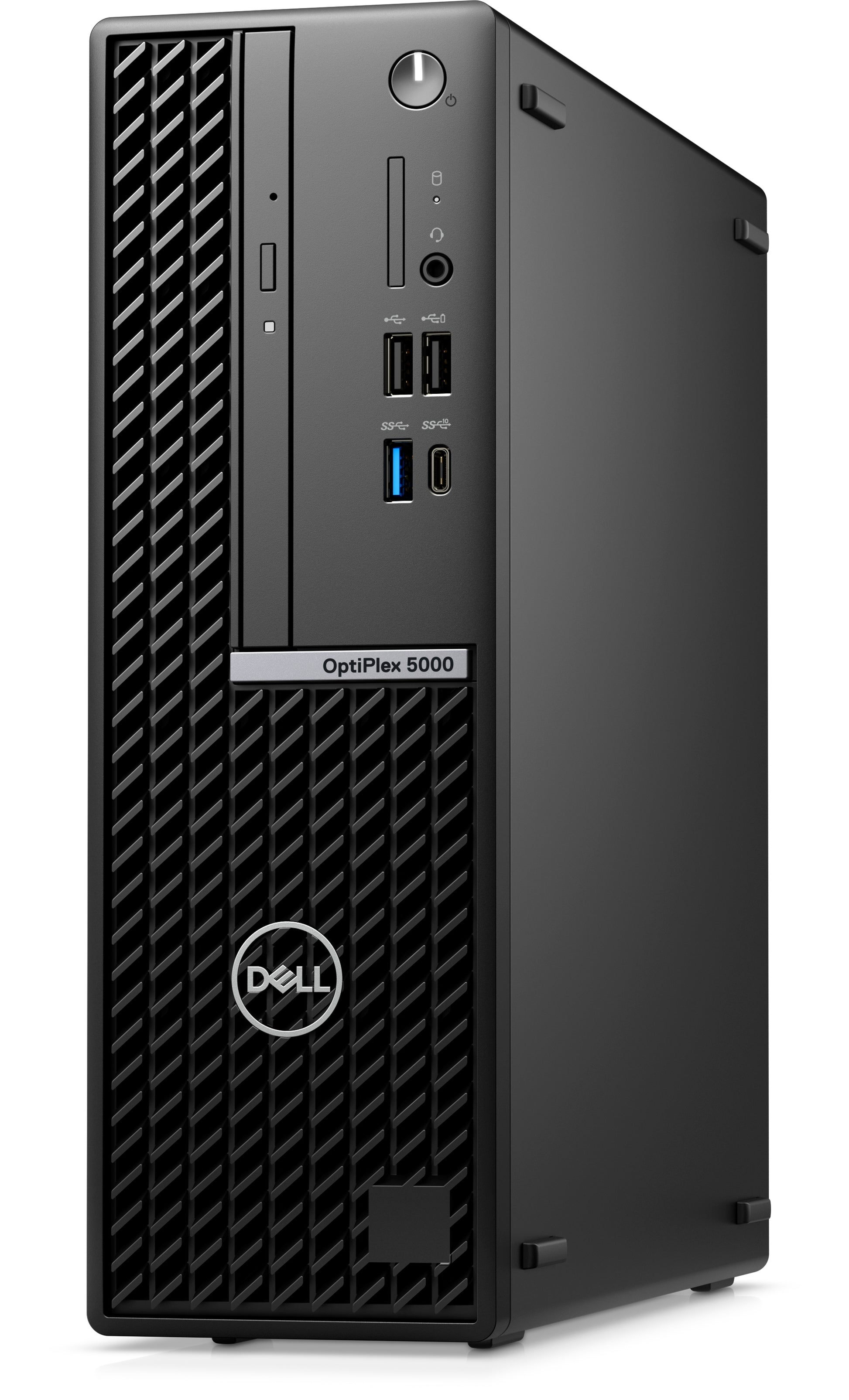 Dell Optiplex 5000 SFF – Intel Core i5-12500, 8 GB RAM, 256 GB SSD, DVD-RW, Windows 11 Pro