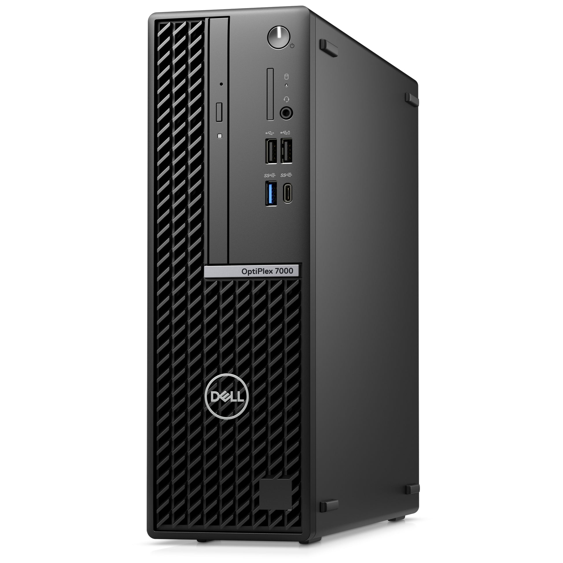 Dell Optiplex 7000 SFF – Intel Core i5-12500, 16 GB RAM, 512 GB SSD, DVD-RW, Windows 11 Pro
