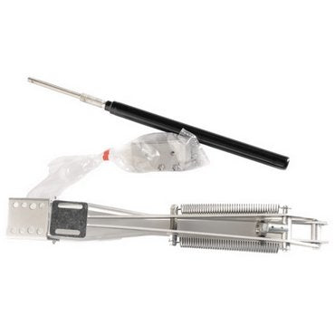 Colibri Luftkühler 0707.320 – für 20 mm Deckel