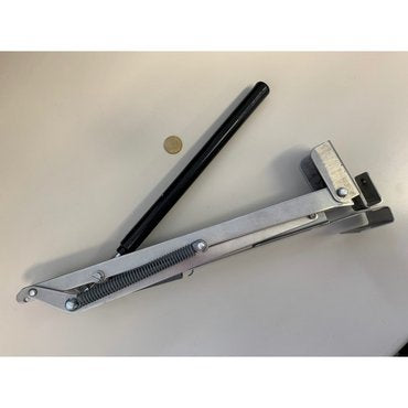 Colibri Luftkühler 0707.320 – für 20 mm Deckel