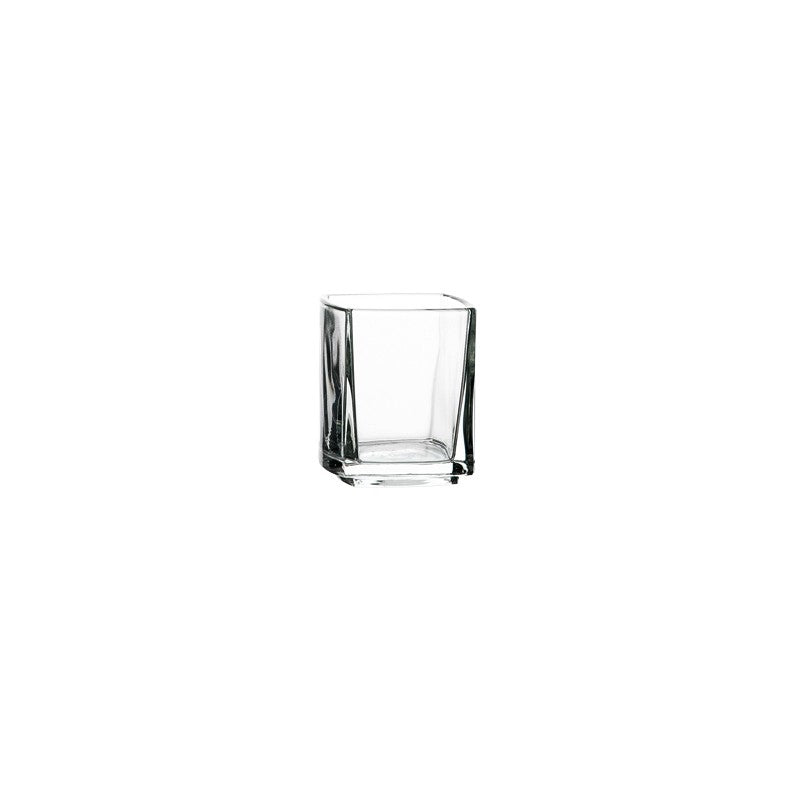 La Rochère Dessert-Schale – 6er Set, 100 ml, H 6,8 cm, Glas, Transparent, spülmaschinenfest