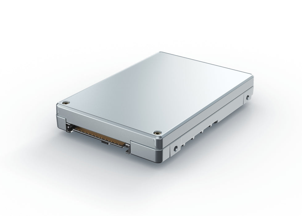 Solidigm D7 P5620 12,8 TB – U.2 (15 mm), NVMe, PCIe 4.0