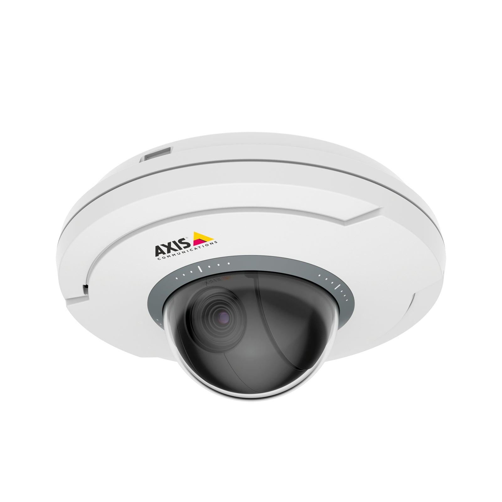 Axis M5075-G PTZ-Dome-Kamera – 5× optischer Zoom, Deckenmontage