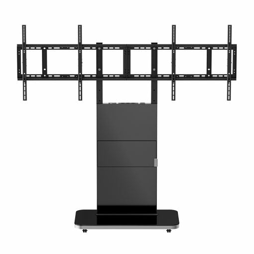 Hagor PRO-TOWER M DUAL – Displayständer
