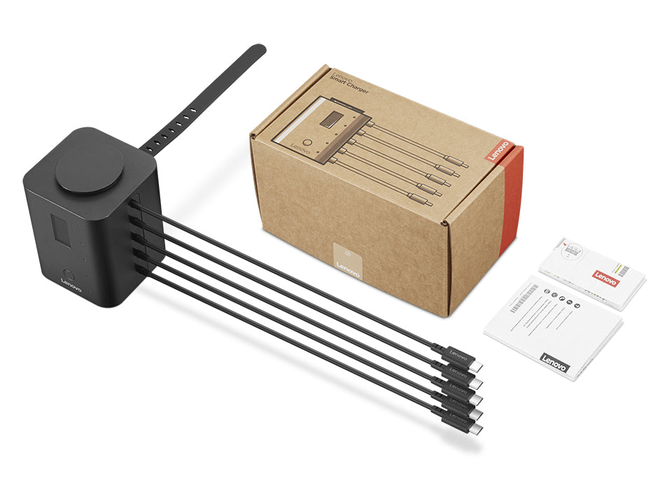 Lenovo 40G0SC65WW Netzteil – 19 W, 0,3 m Kabel – für Laptop
