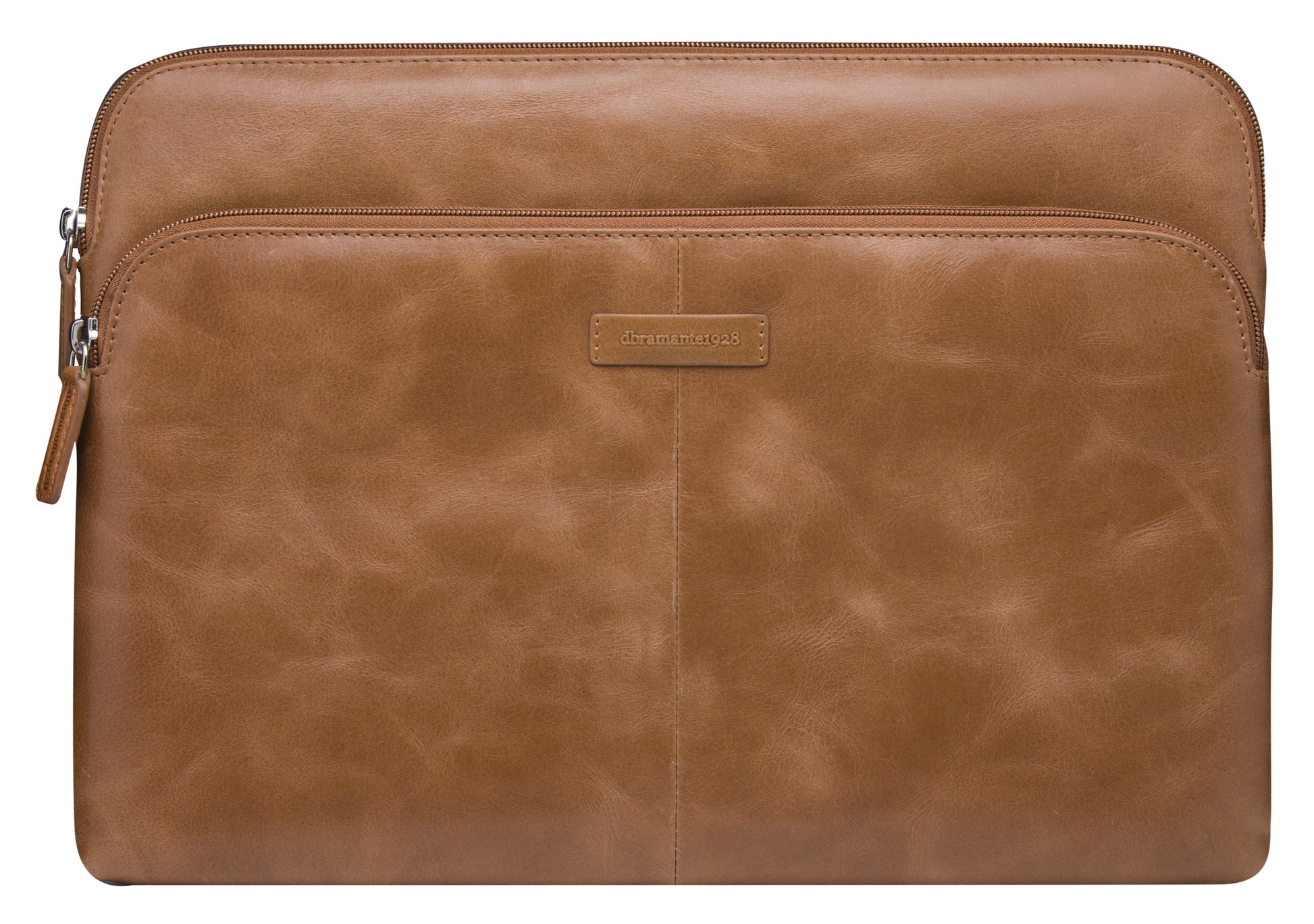 Dbramante1928 Skagen Pro+ Notebook-Schutzhülle für MacBook Pro 14" – Beige