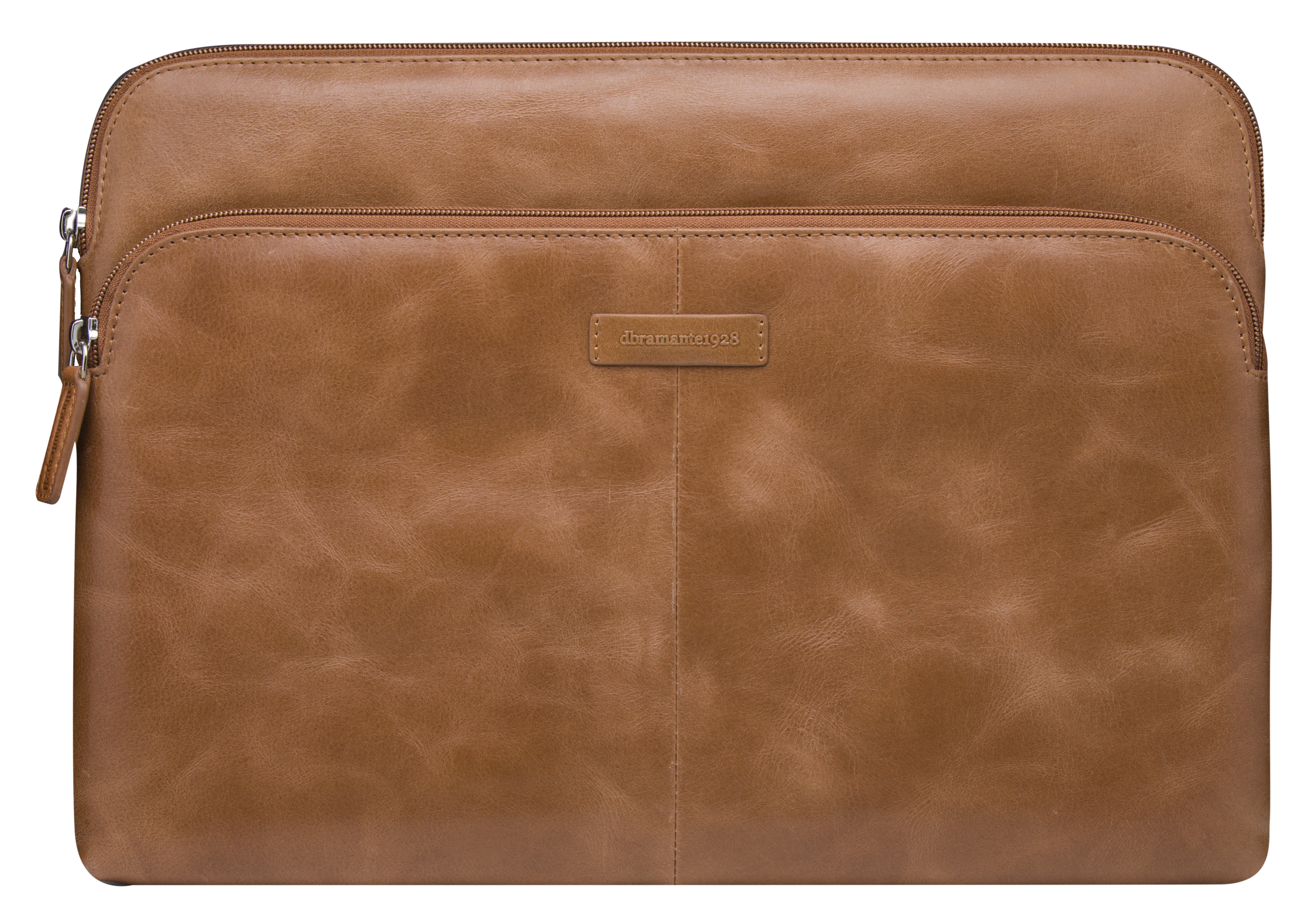 Dbramante1928 Skagen Pro+ Notebook-Schutzhülle für MacBook Pro 14" – Beige