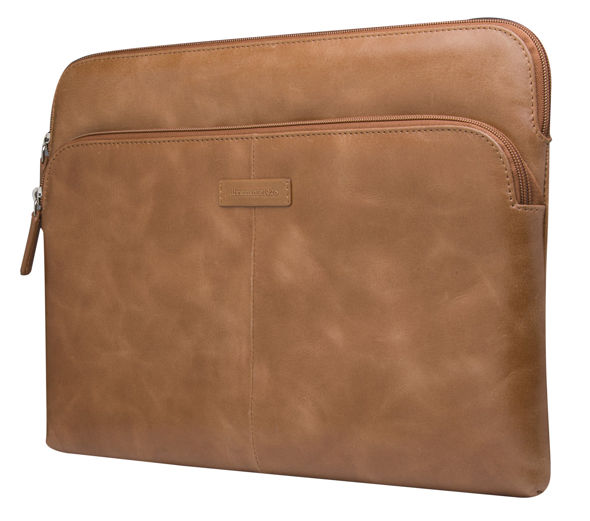 Dbramante1928 Skagen Pro+ Notebook-Schutzhülle für MacBook Pro 14" – Beige