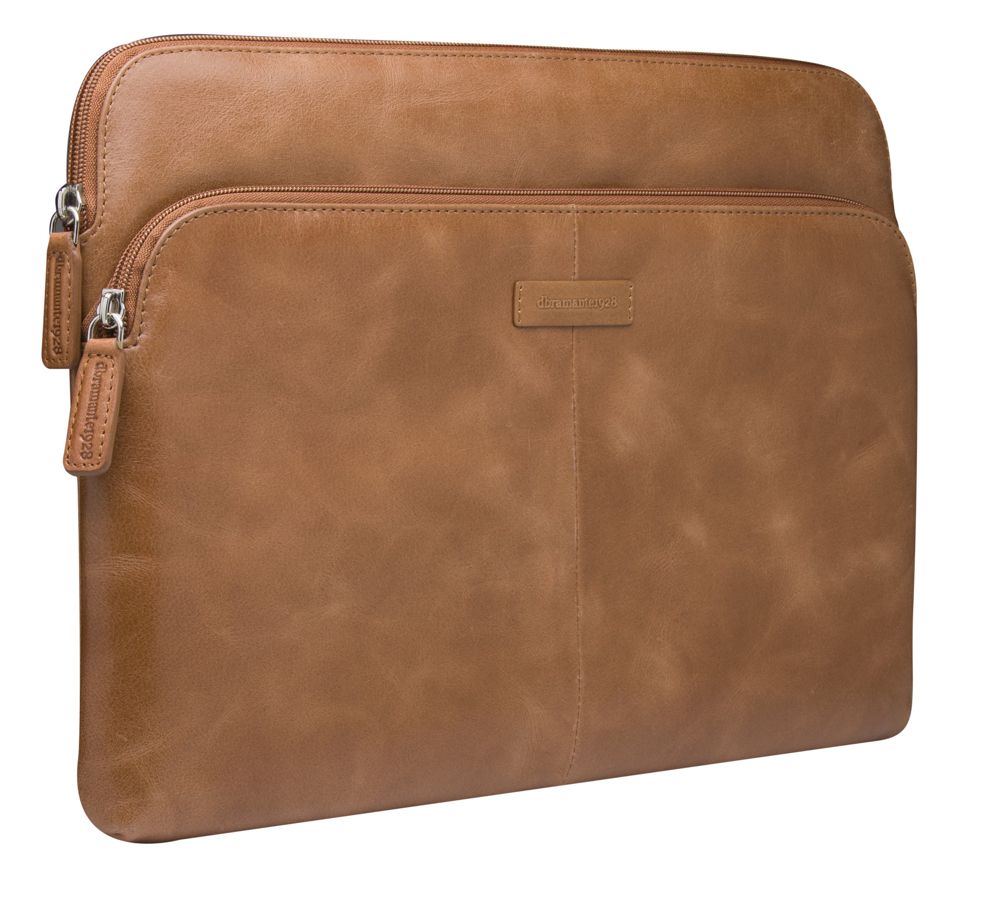 Dbramante1928 Skagen Pro+ Notebook-Schutzhülle für MacBook Pro 14" – Beige