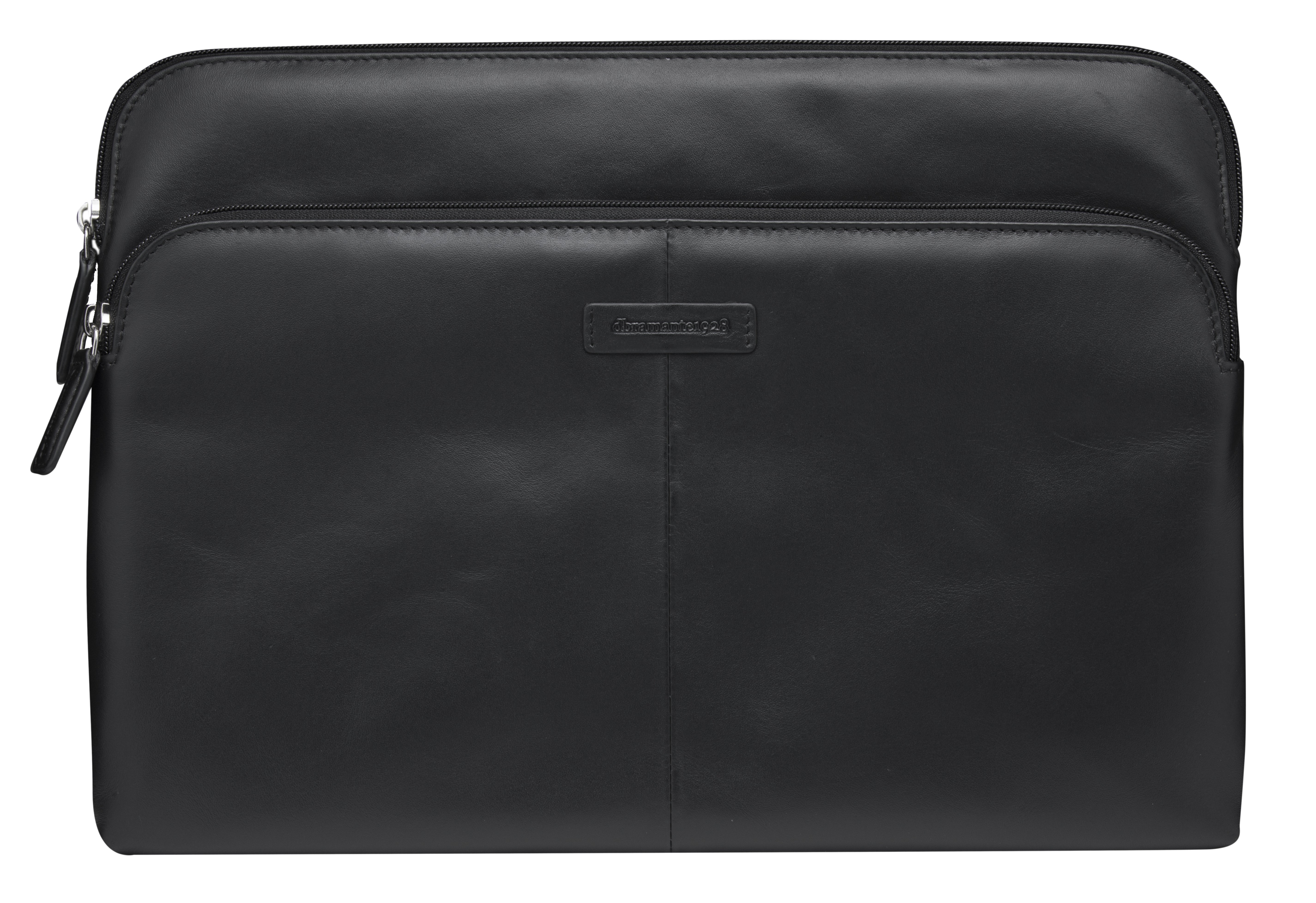 dbramante1928 Skagen Pro+ Notebook-Schutzhülle 13" – Schwarz