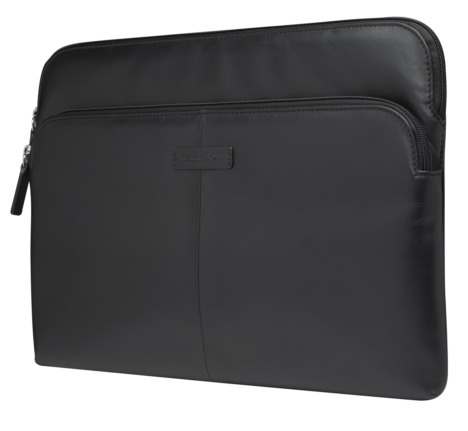 dbramante1928 Skagen Pro+ Notebook-Schutzhülle für MacBook Pro 14" – Schwarz