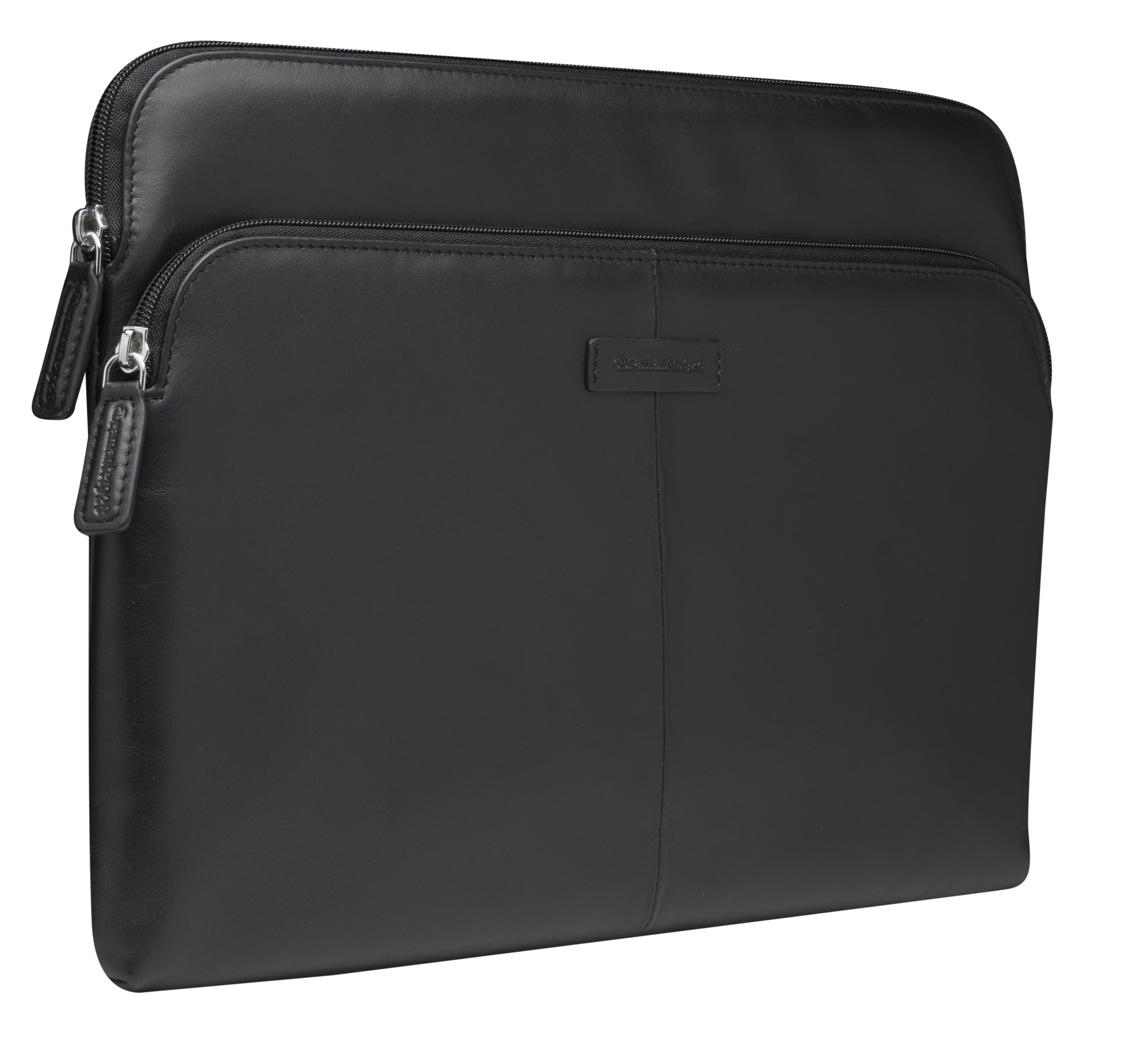 dbramante1928 Skagen Pro+ Notebook-Schutzhülle 13" – Schwarz