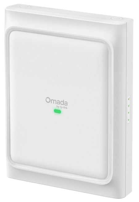 TP-Link EAP725-Outdoor Access Point – Wi-Fi 7, Dual-Band (2,4/5 GHz), bis 3,6 Gbit/s, 1× 2,5G PoE+ Port, IP66