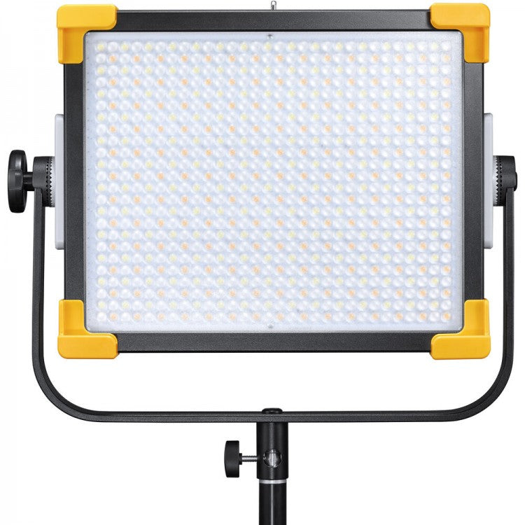 Godox RGB-Panel LD75R – 441 × 410 × 107,5 mm – 75 W