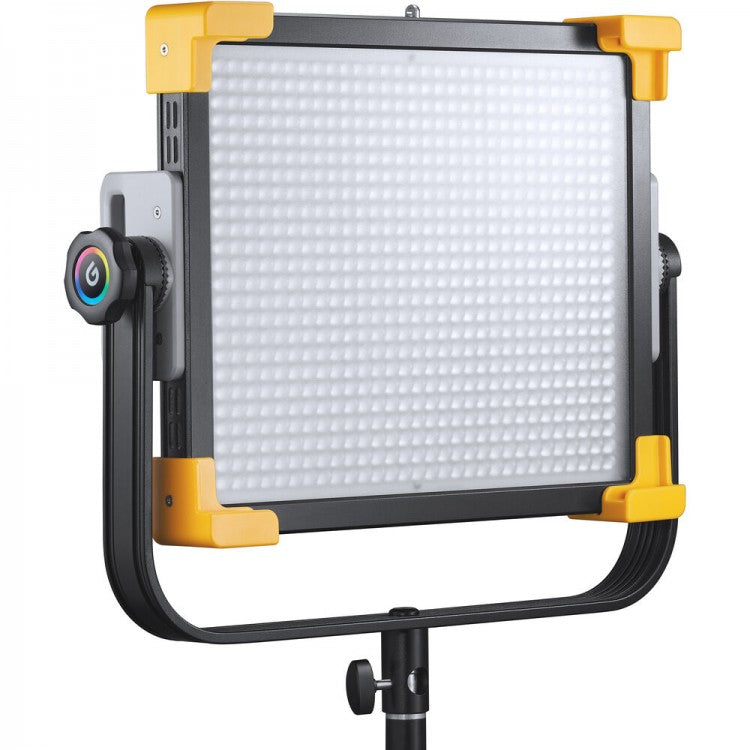 Godox RGB-Panel LD75R – 441 × 410 × 107,5 mm – 75 W