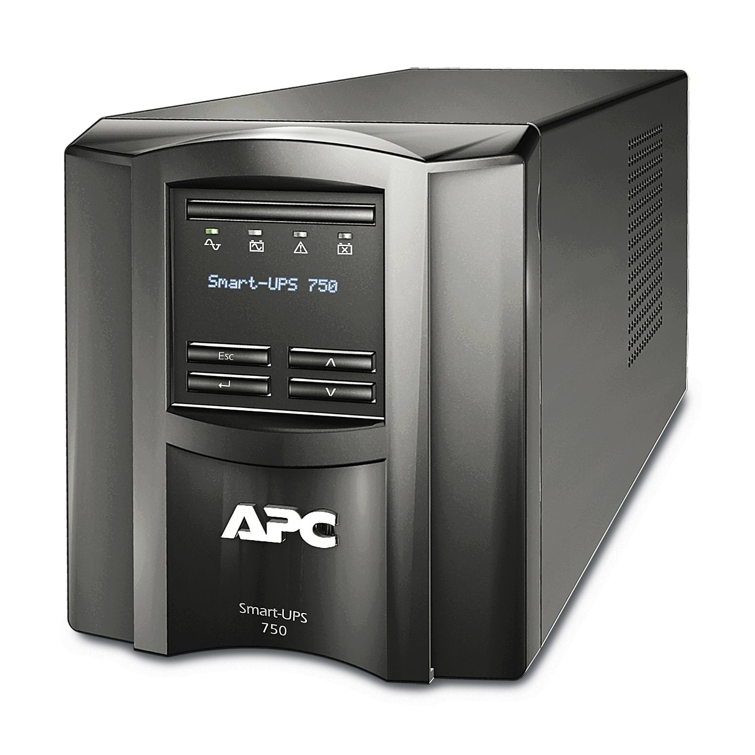 APC Netzteil – 120 V