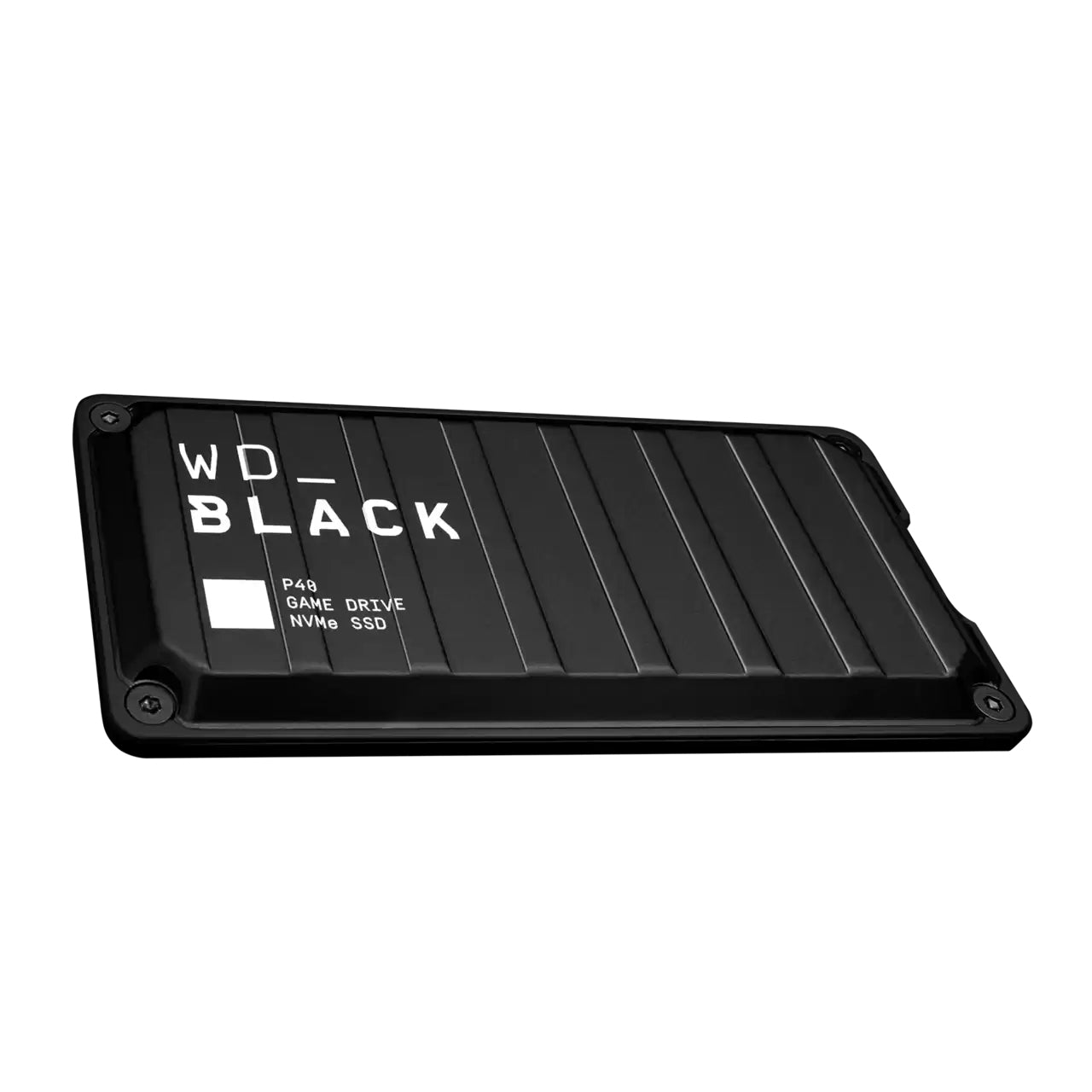 Western Digital WD_BLACK P40