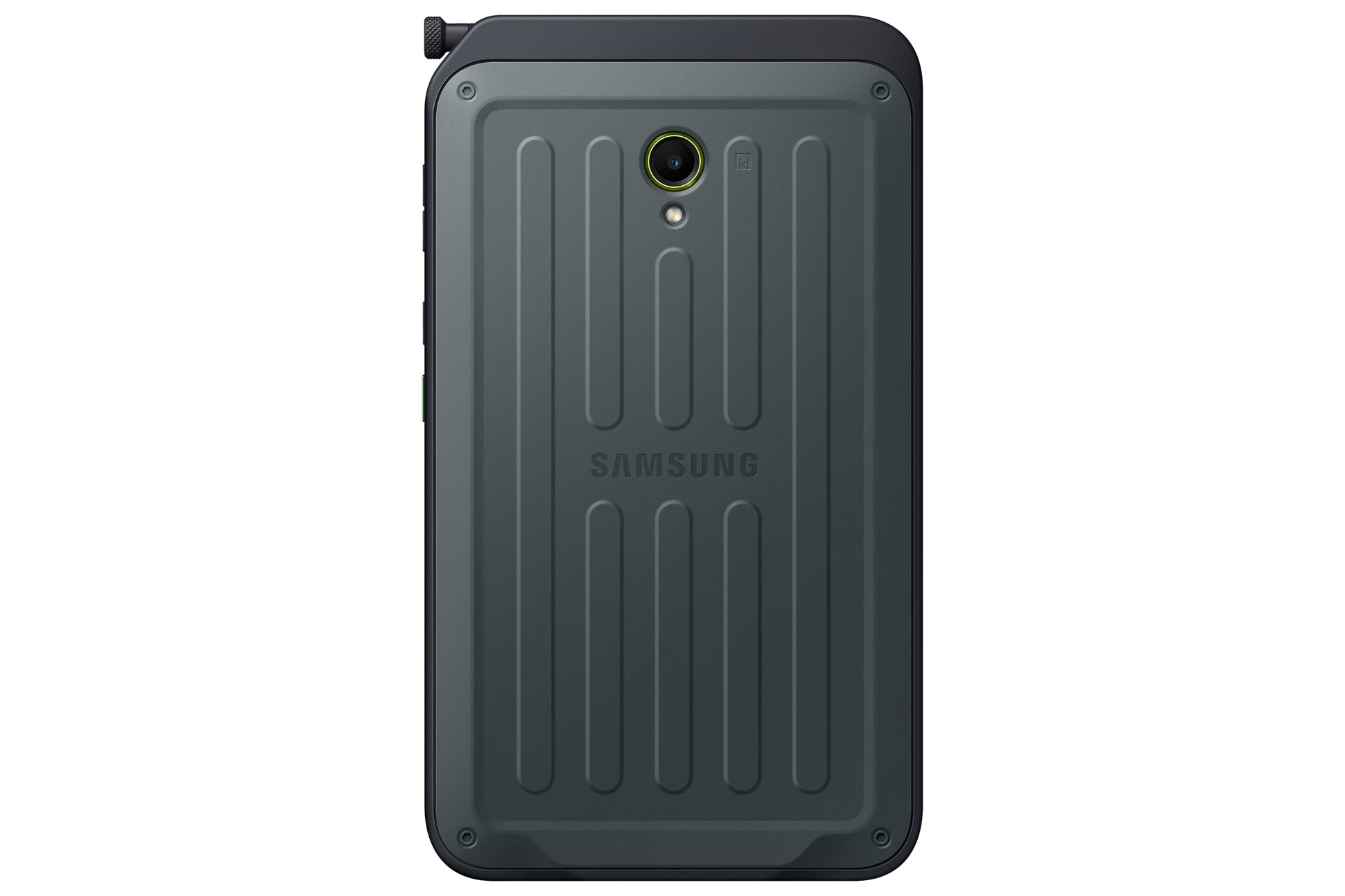 Samsung Galaxy Tab Active5 – 8", WLAN, Android 14, Grün