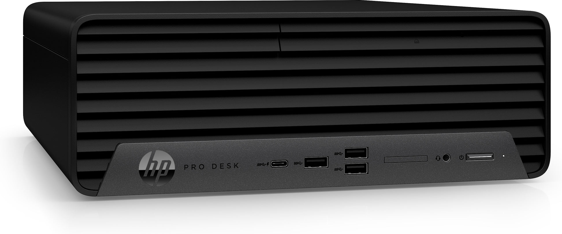 HP 400 G9 SFF – Intel Core i5‑12400, 8 GB RAM, 256 GB SSD, DVD‑RW, Windows 11 Pro