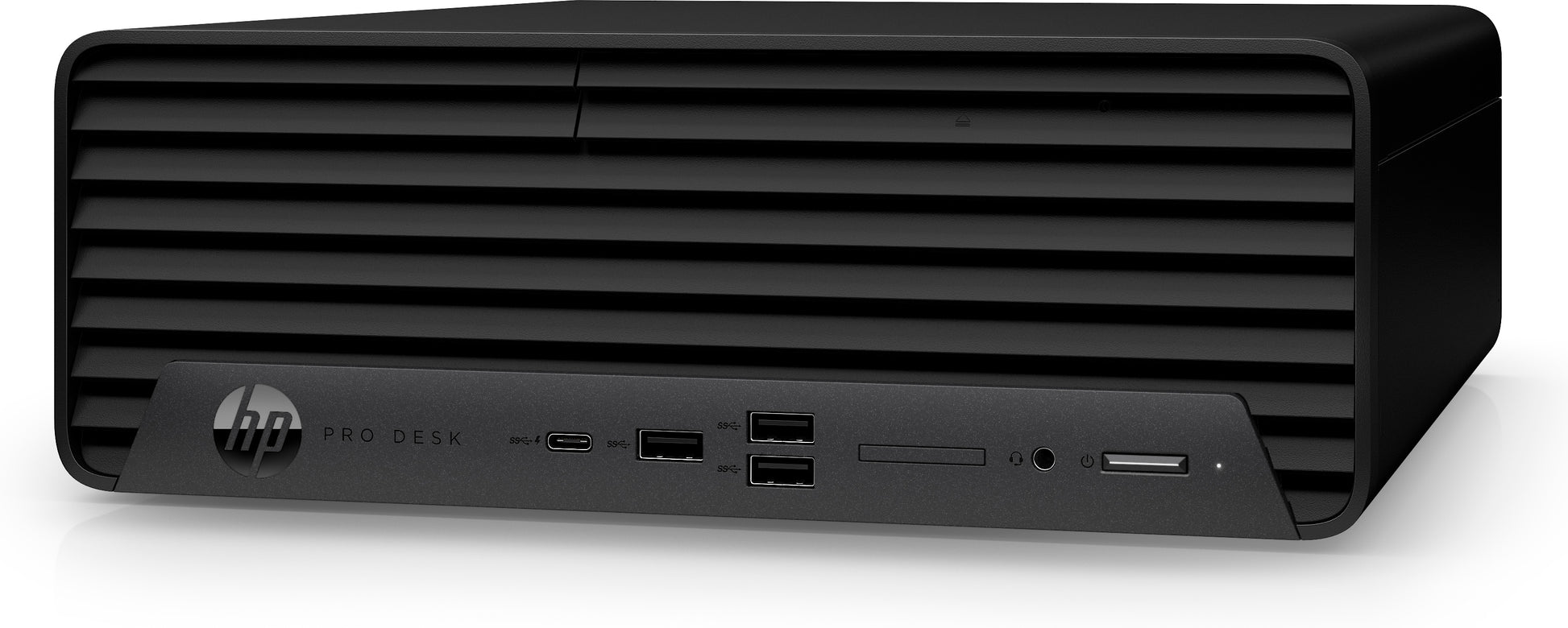 HP 400 G9 SFF – Intel Core i5‑12400, 8 GB RAM, 256 GB SSD, DVD‑RW, Windows 11 Pro