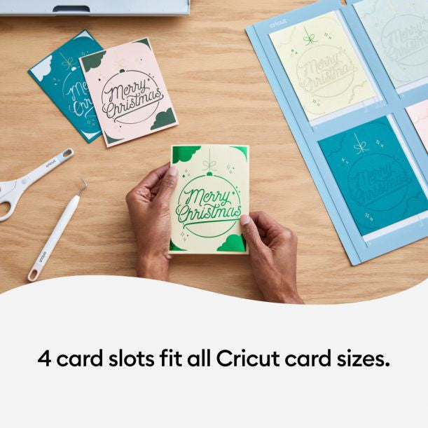 Cricut Kartenmatte
